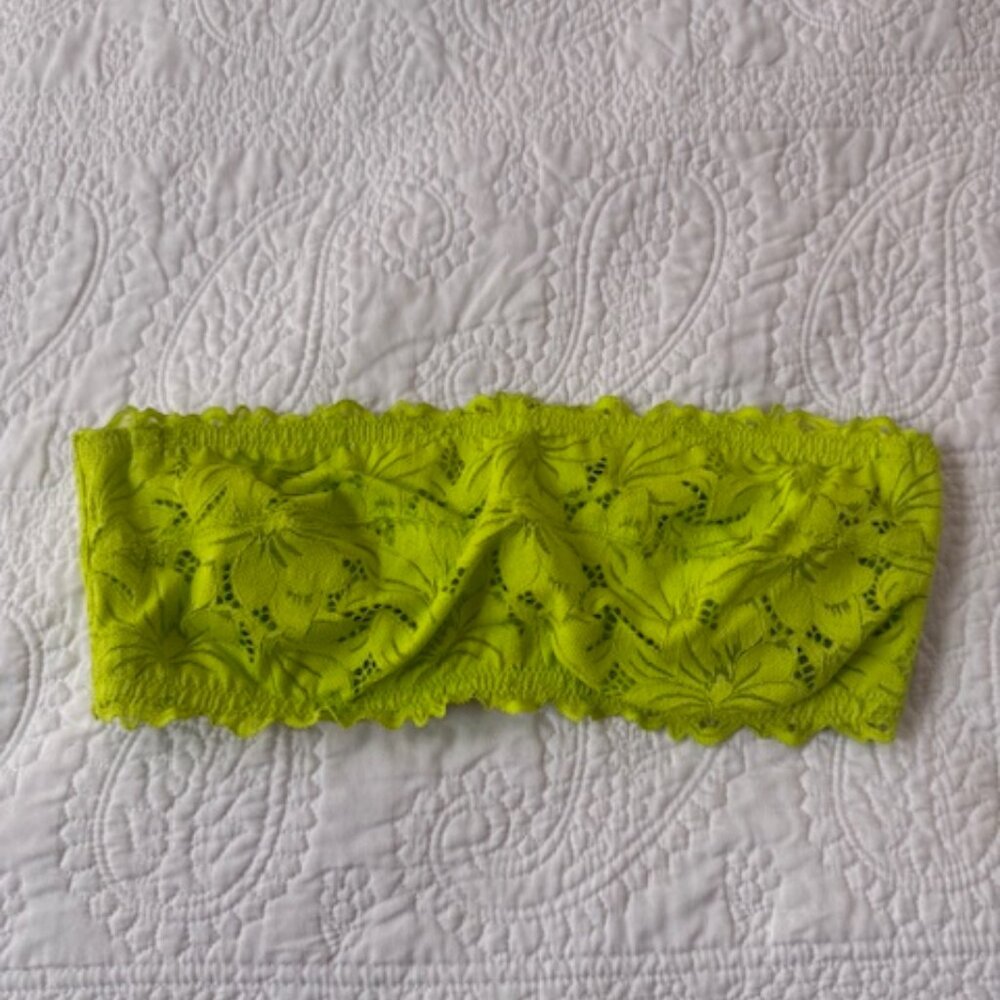 aerie real good bra 36c NWT
